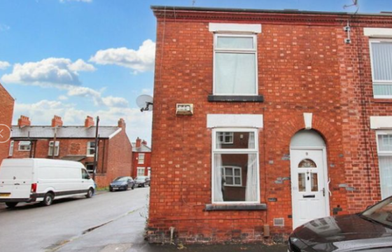 Modernisation required in Reddish photo